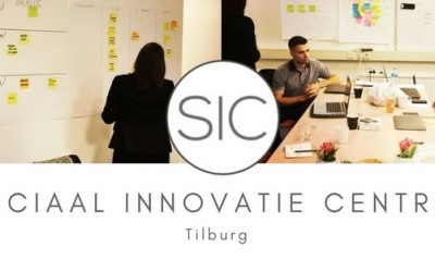 Het Sociaal Innovatie Centrum Tilburg