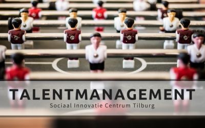 Het belang van talentmanagement