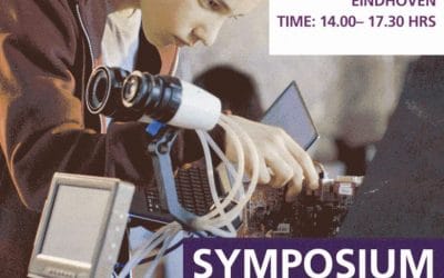 5 februari 2020 Engineering & Technology in Practice symposium