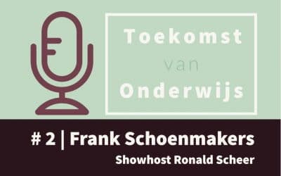 Docent Frank Schoenmakers over online leren bij HBO opleiding Mechatronica in Eindhoven