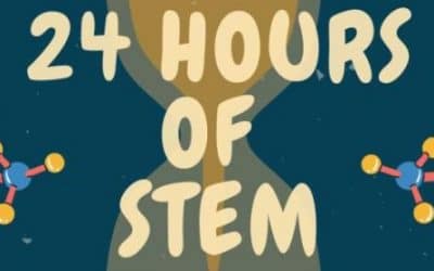 24 hours of STEM with student Team Rembrandts 4481