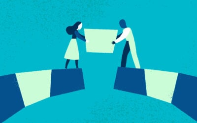 Educators as Bridge Builders in Companies