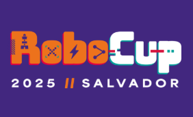 Fontys goes to Brazil: tackling our first challenge at the RoboCup World Championship 2025