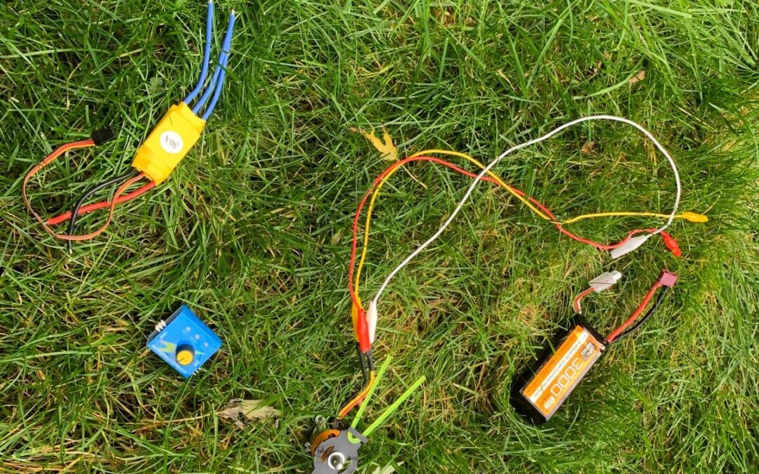 Lifelong learning, about ‘robots’