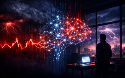 De AI‑race raast door – Wordt Fontys toeschouwer of speler?